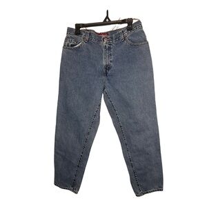 Vintage Levi’s Mom Jeans Women’s Size 14 Petite M